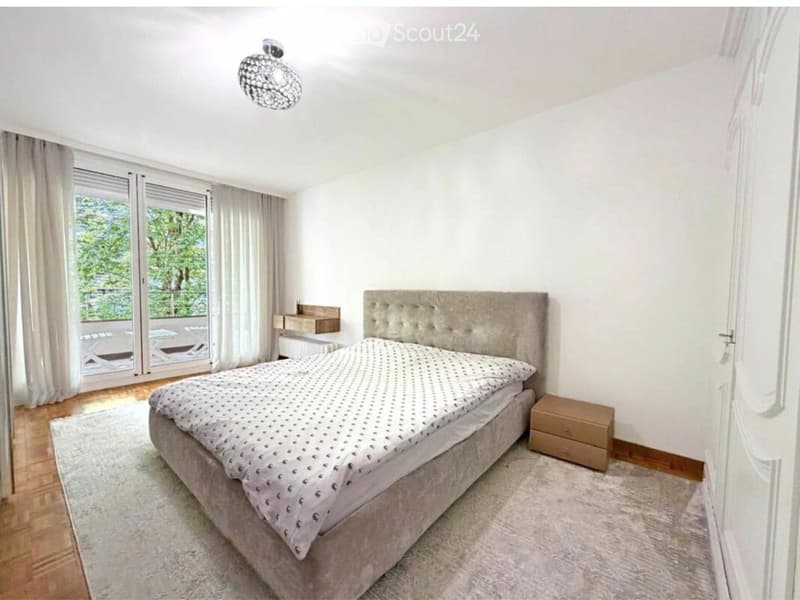 Exceptional, cozy apartment (3)