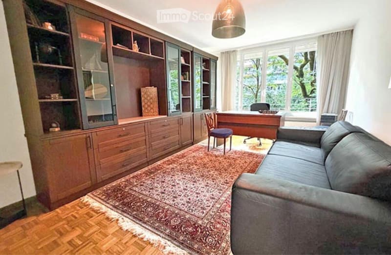 Exceptional, cozy apartment (2)