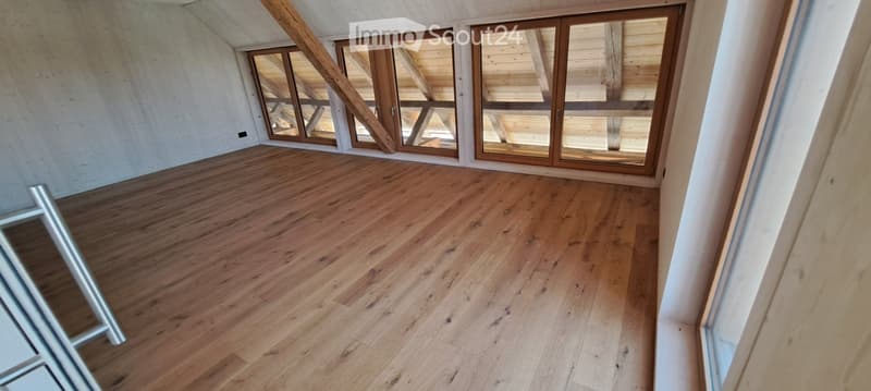 Appartamento 3.5 locali con grande galleria (5)