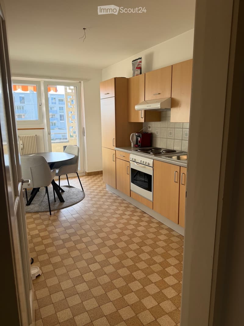 Appartamento 2,5 locali in affitto a Delémont (2)