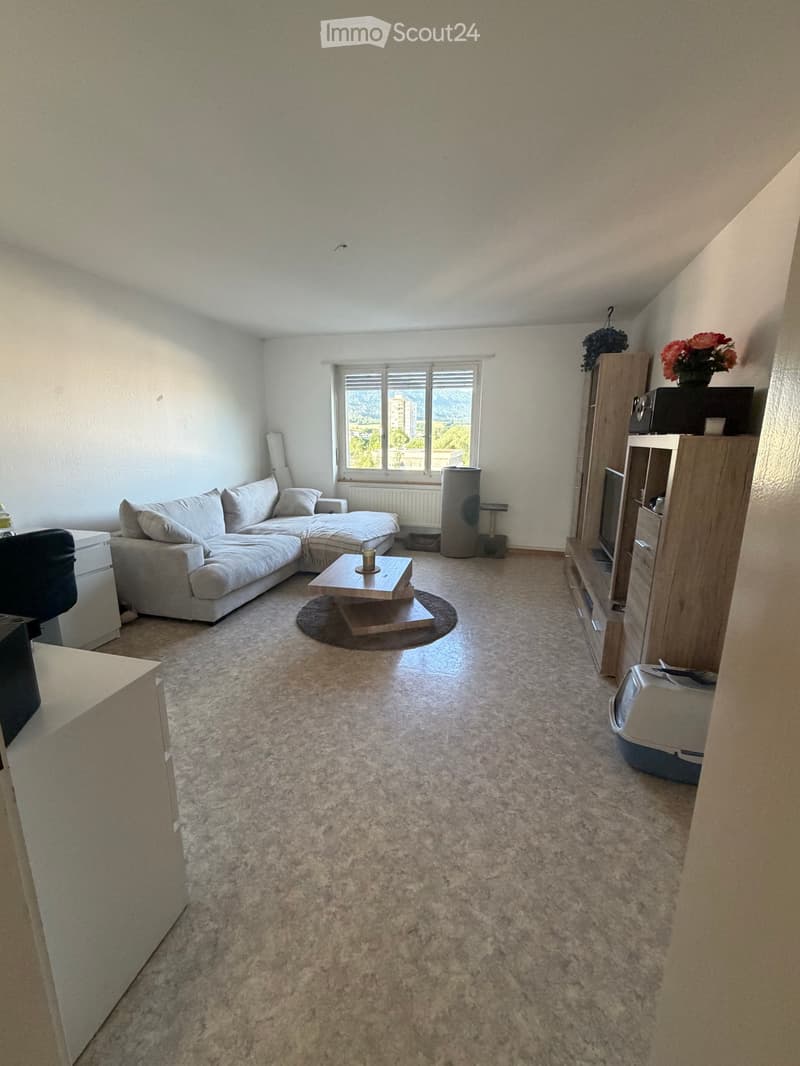 Appartamento 2,5 locali in affitto a Delémont (1)