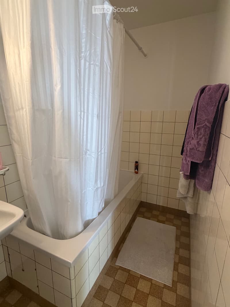 Appartamento 2,5 locali in affitto a Delémont (4)