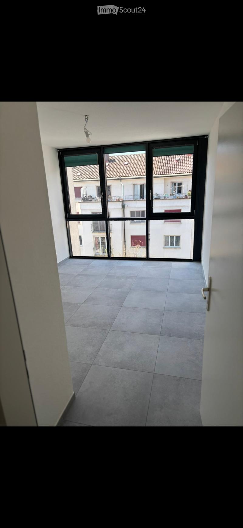 City Apartment 3.5 rooms (2)