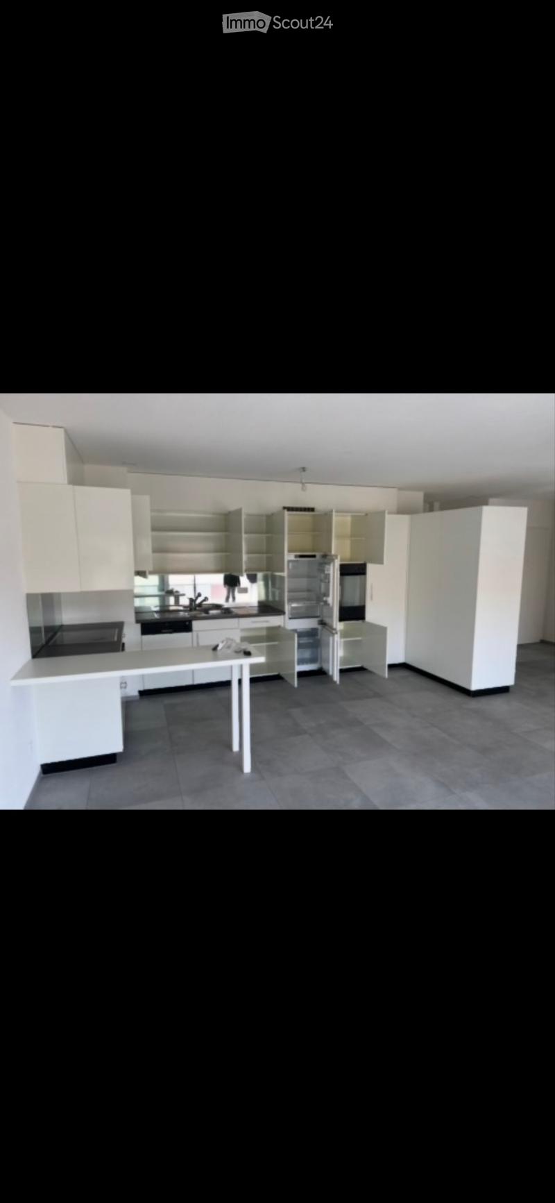 City Apartment 3.5 rooms (1)