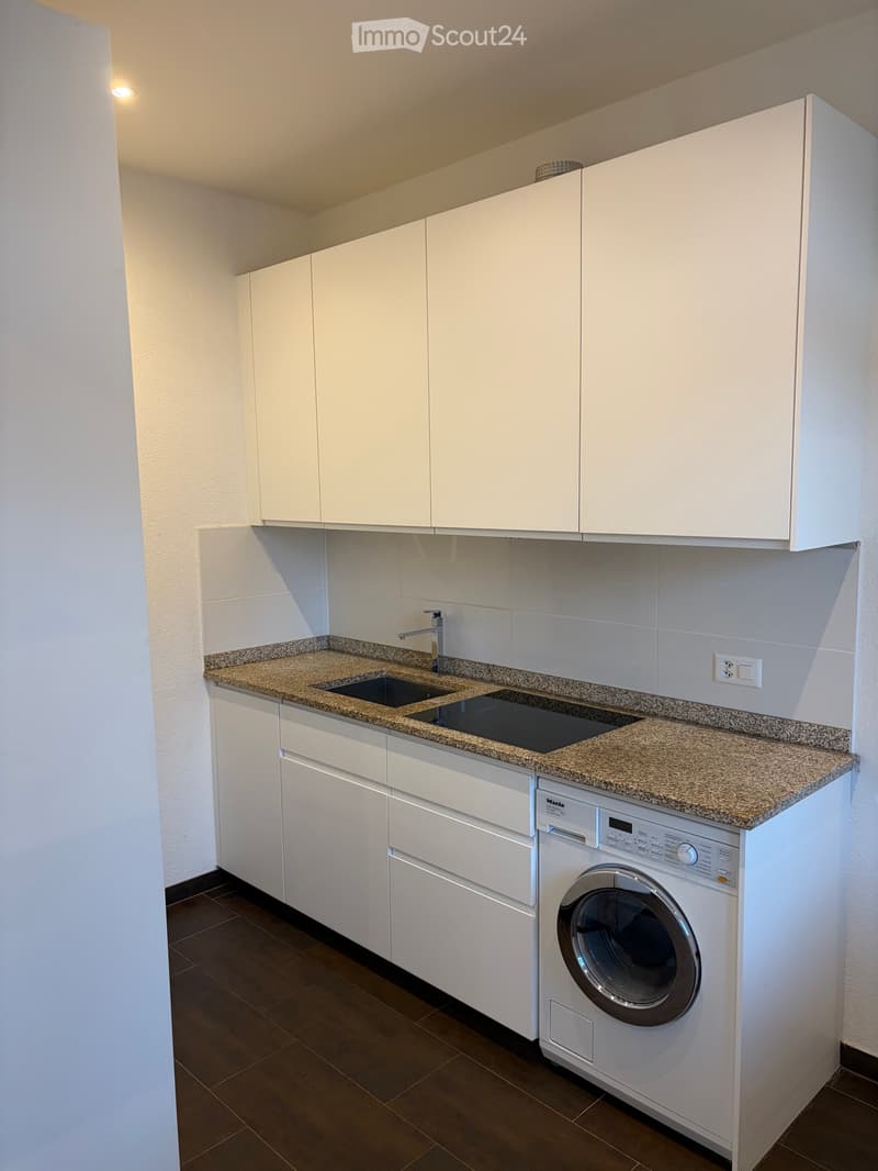 Appt de 1,5 pcs 26 m2 à louer à 1684 Mézières FR (3)