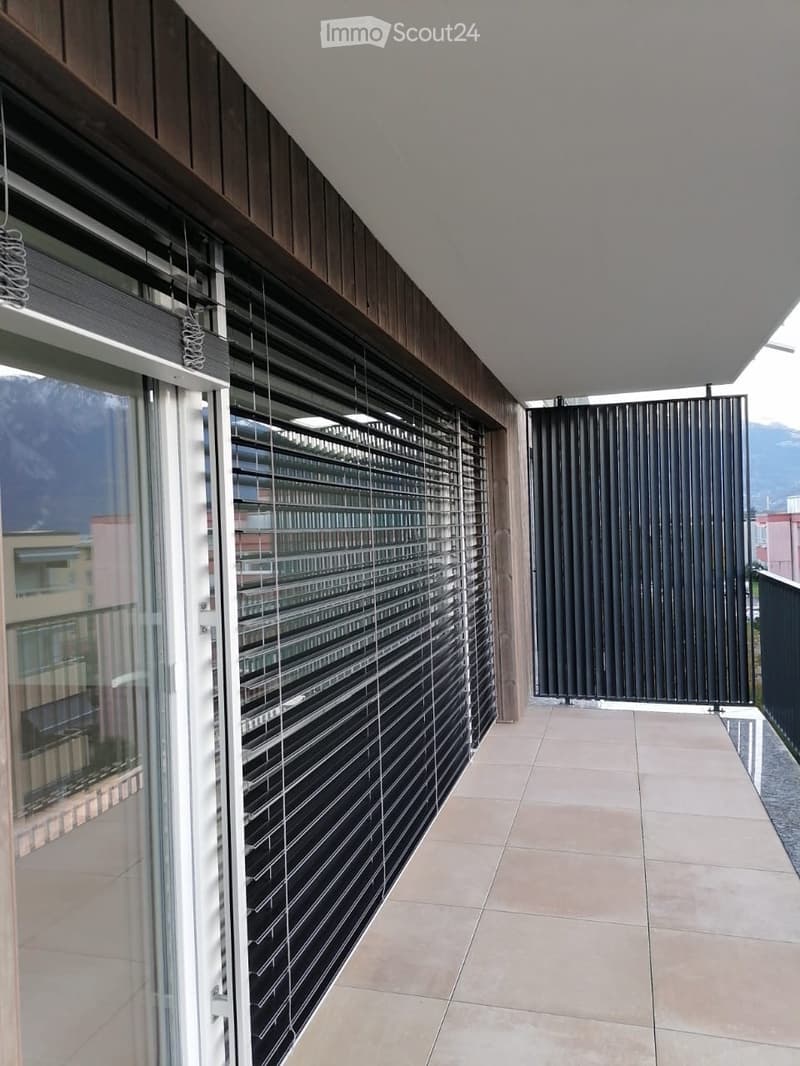 Appartement moderne avec vue panoramiquee (4)