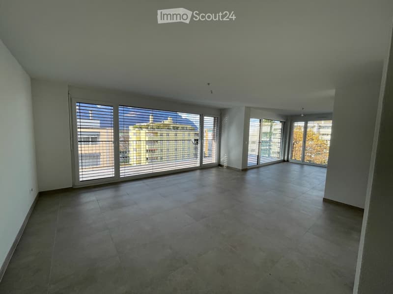 Appartement moderne avec vue panoramiquee (1)