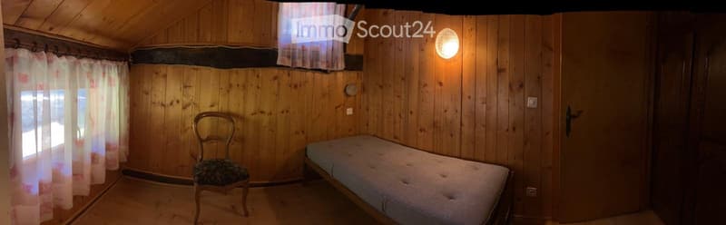 Chalet authentique au calme Martigny-Combe (Le Fays) (4)