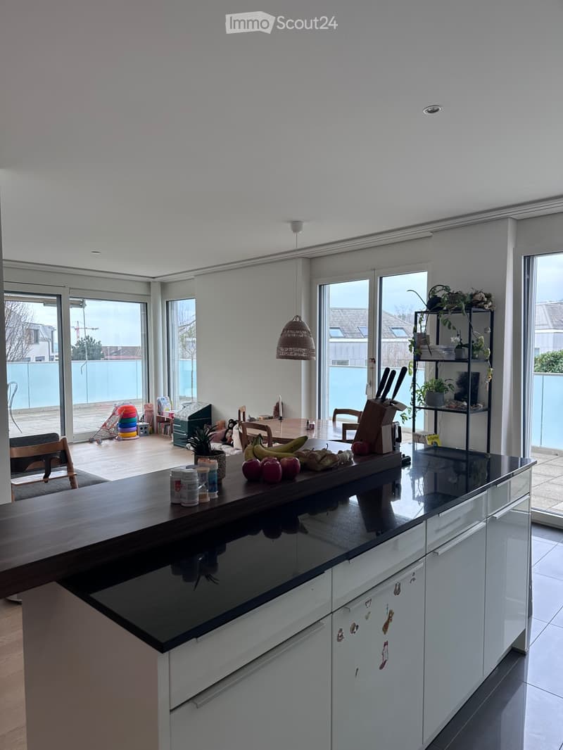 Magnifique appartement 3.5p proche du CHUV (5)