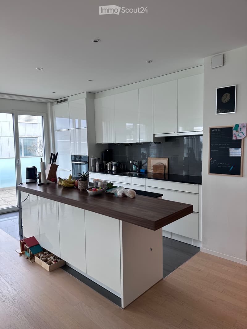 Magnifique appartement 3.5p proche du CHUV (3)