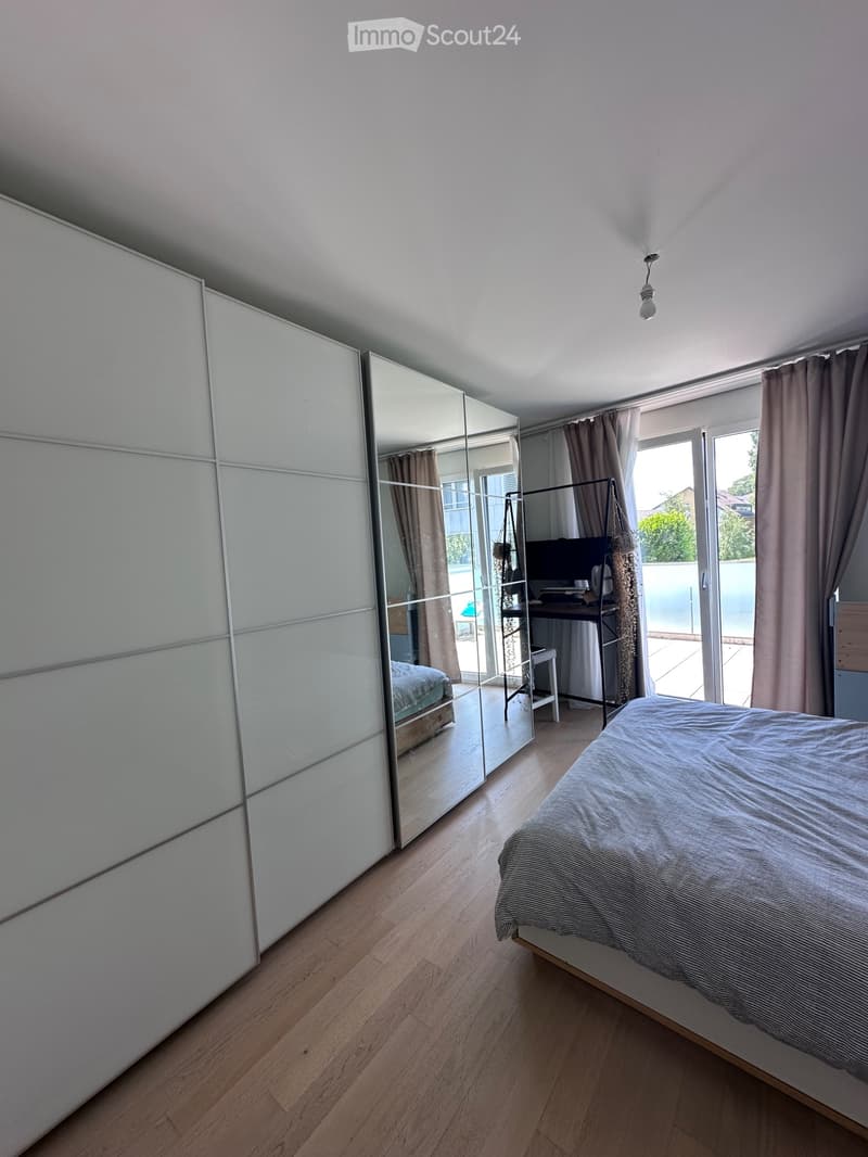 Magnifique appartement 3.5p proche du CHUV (4)