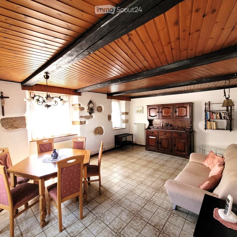Baisse de Prix ! Charmante maison à rénover (3)