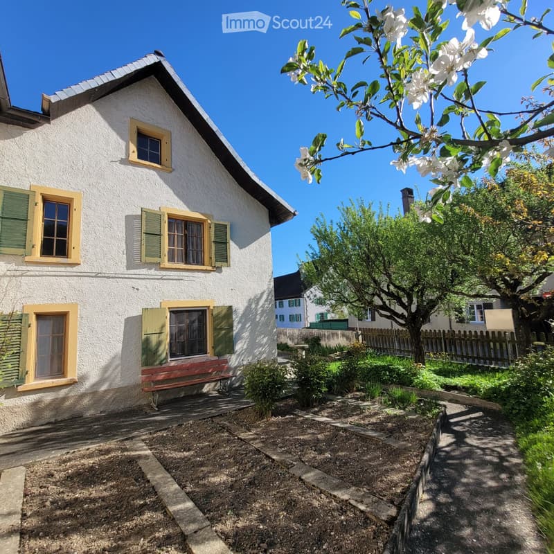 Baisse de Prix ! Charmante maison à rénover (2)