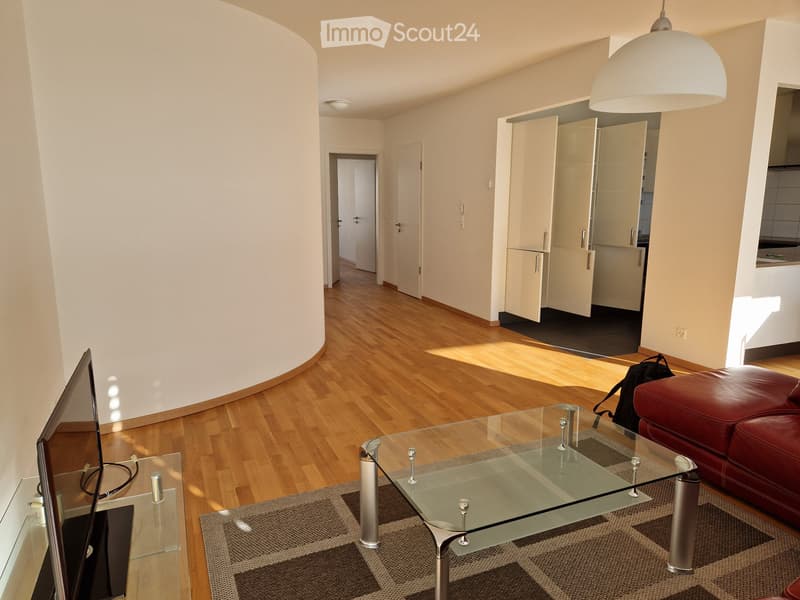 Magnifique appartement de 4 pièces à Chatelaine (1)
