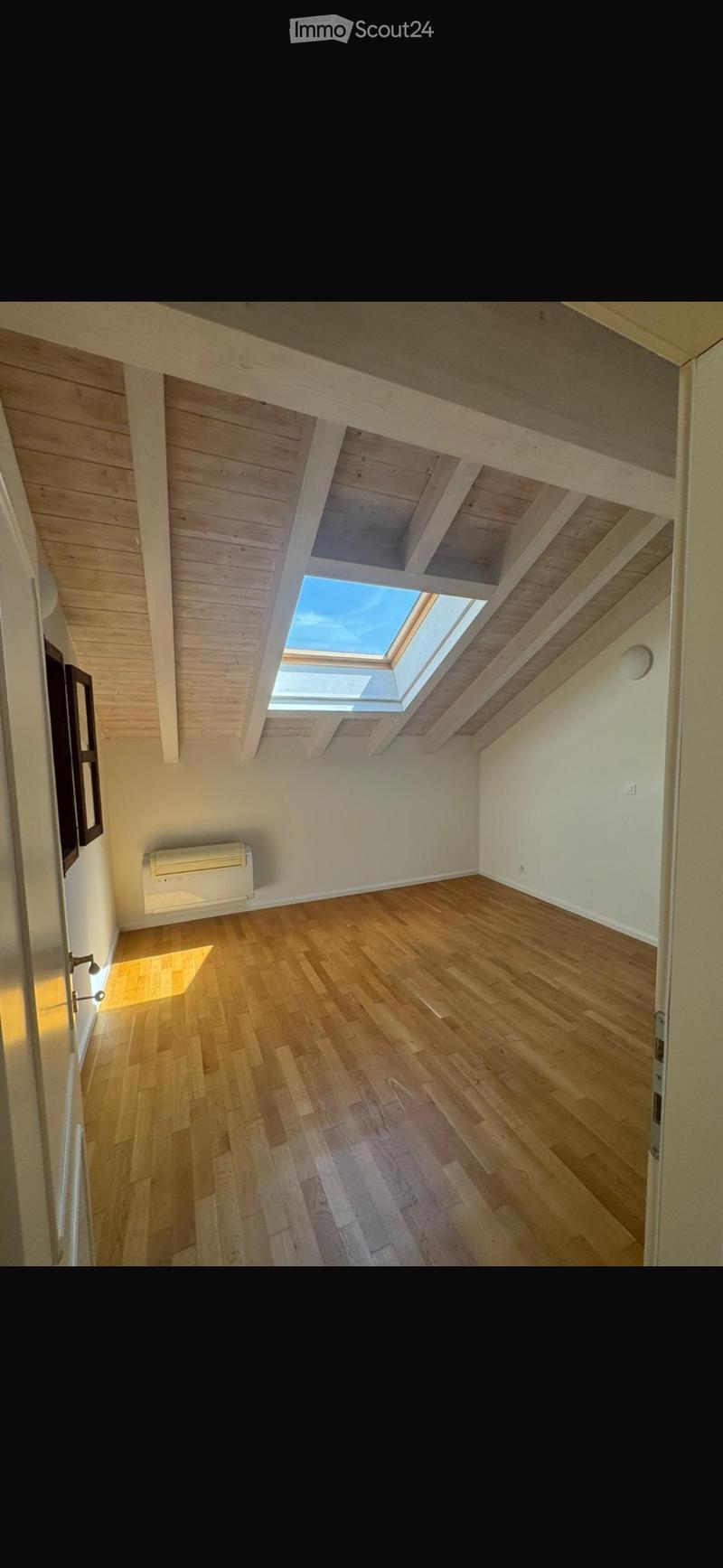 Minusio - Duplex, 2.5 locali deluxe - vista Monti-lago (5)