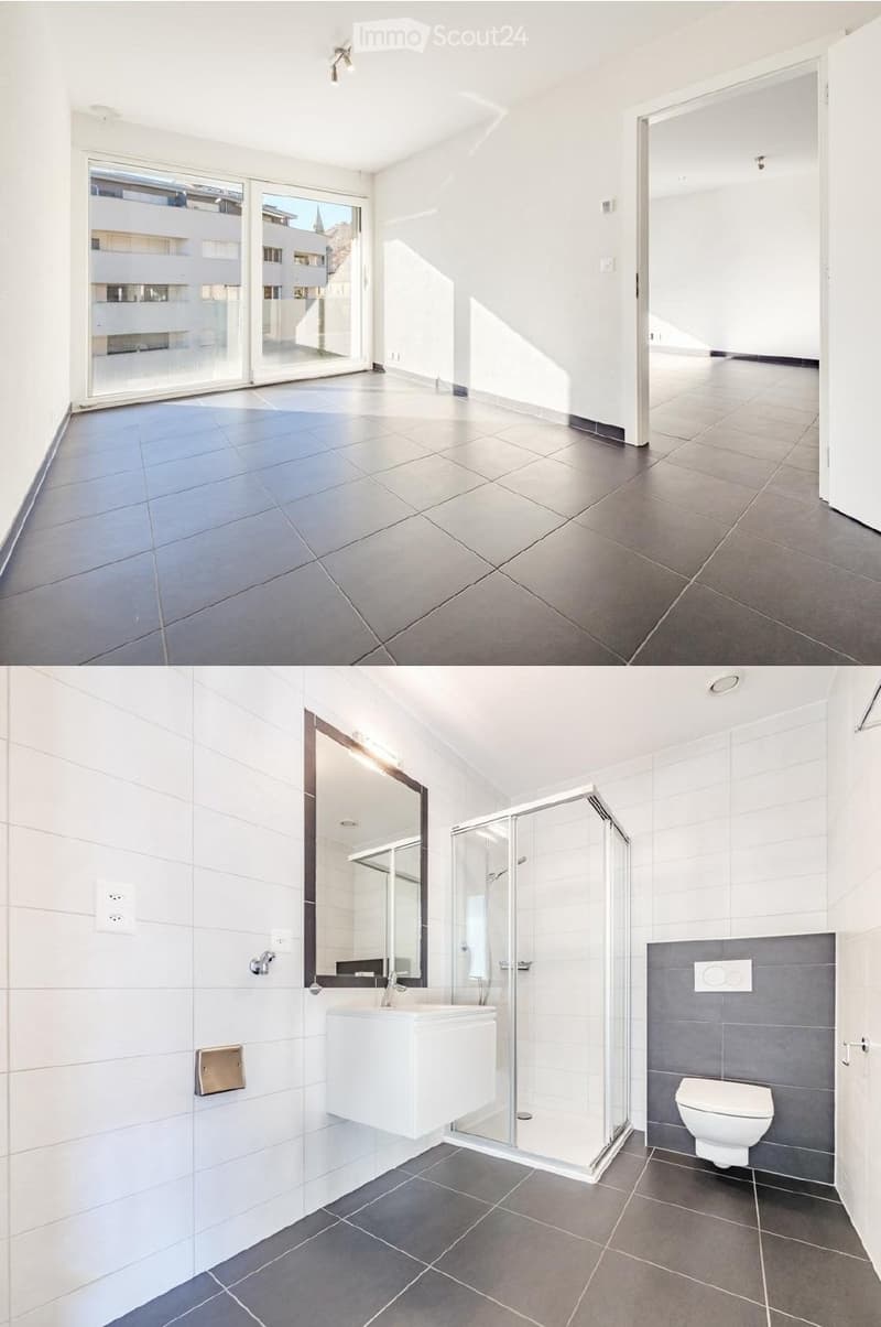 3.5 room apartment in Ardon in a high-standard building (2)