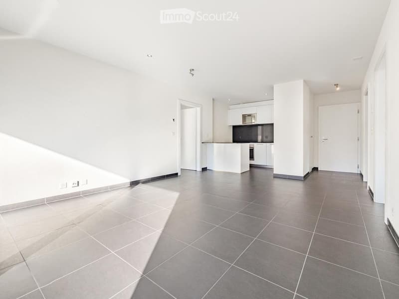 3.5 room apartment in Ardon in a high-standard building (4)