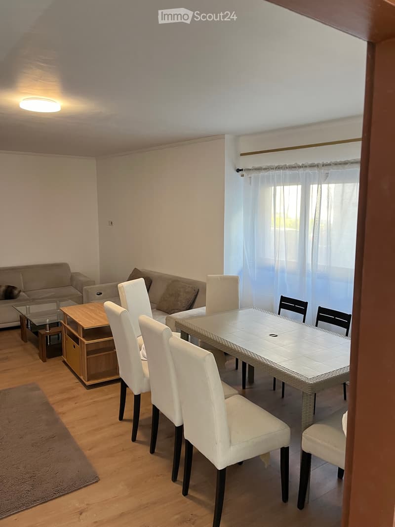 Room in shared accommodation (4)