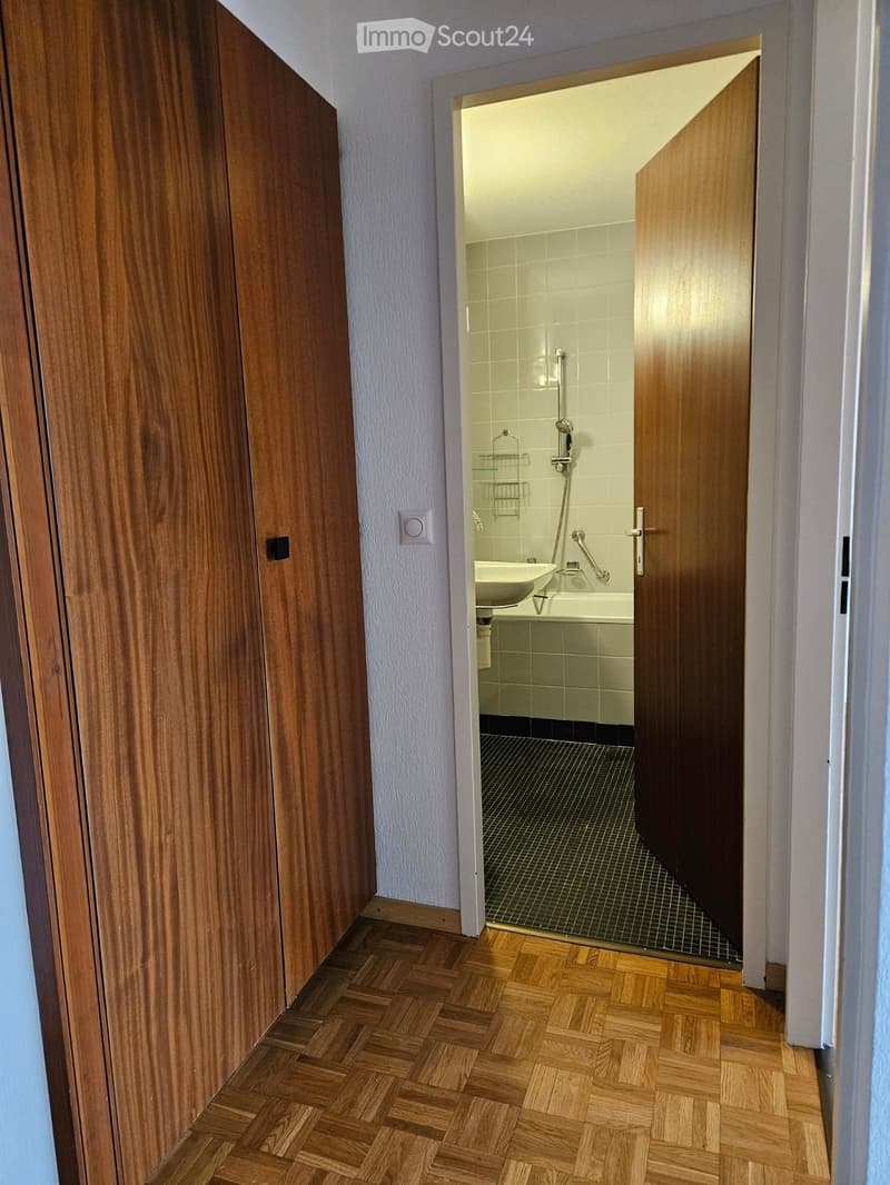 Appartamento di due e mezzo locali a Corsier-sur-Vevey (3)