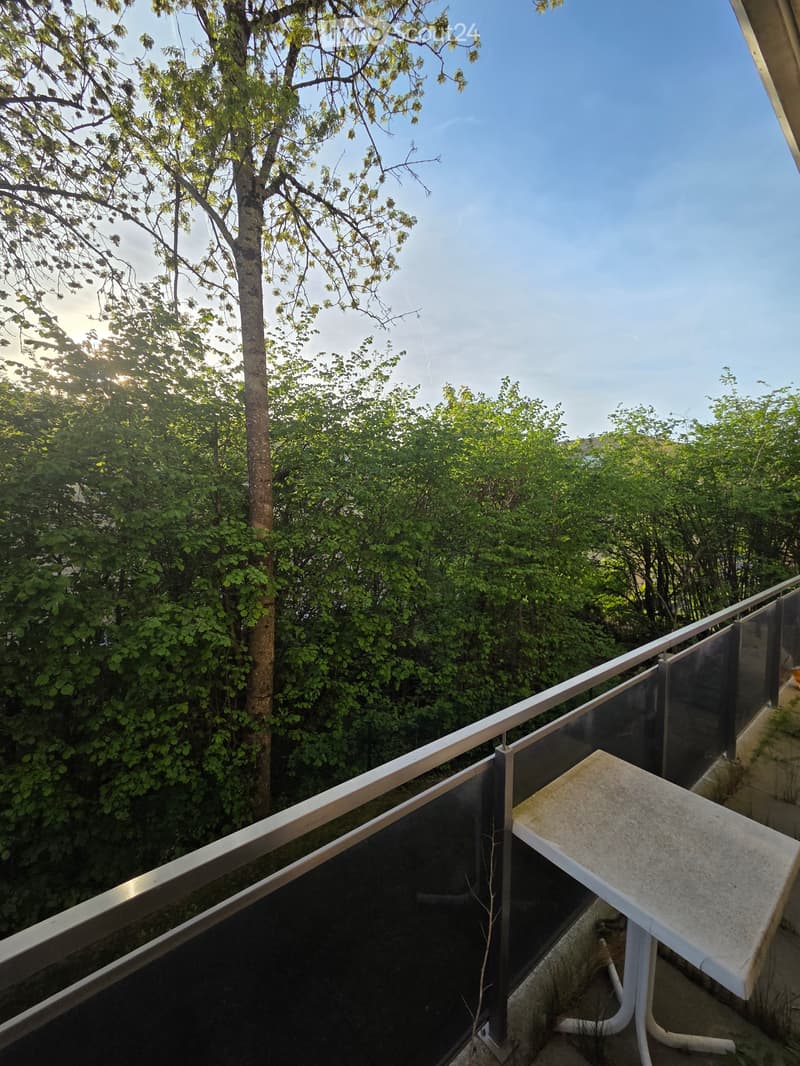 Camera in condivisione - Le-Mont-Sur-Lausanne (5)