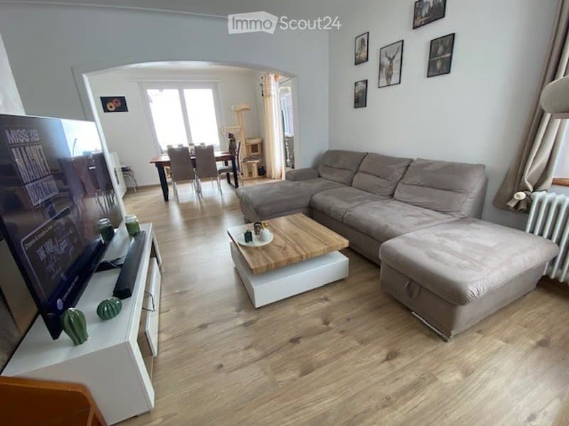 Magnificent 5.5-room duplex apartment (4)