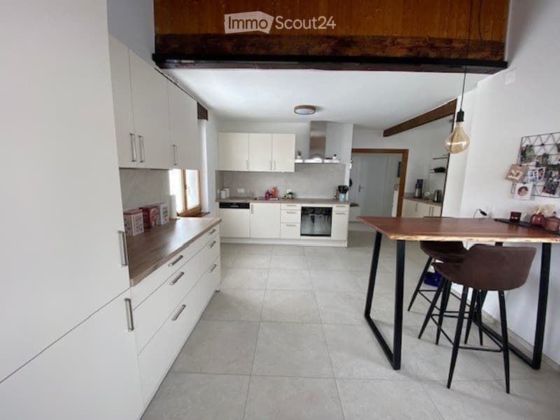 Magnificent 5.5-room duplex apartment (5)