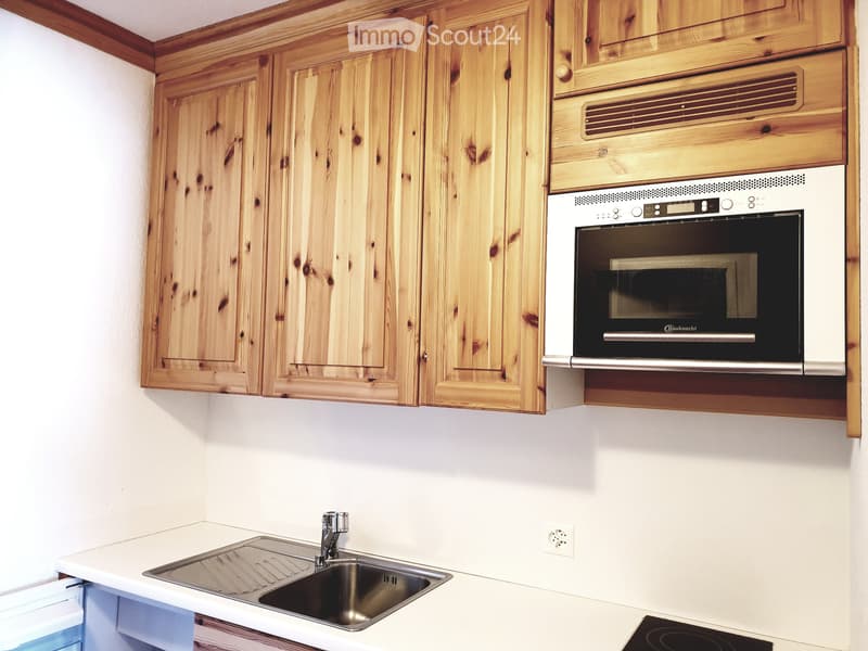 Crans-Montana Studio mit Balkon (3)