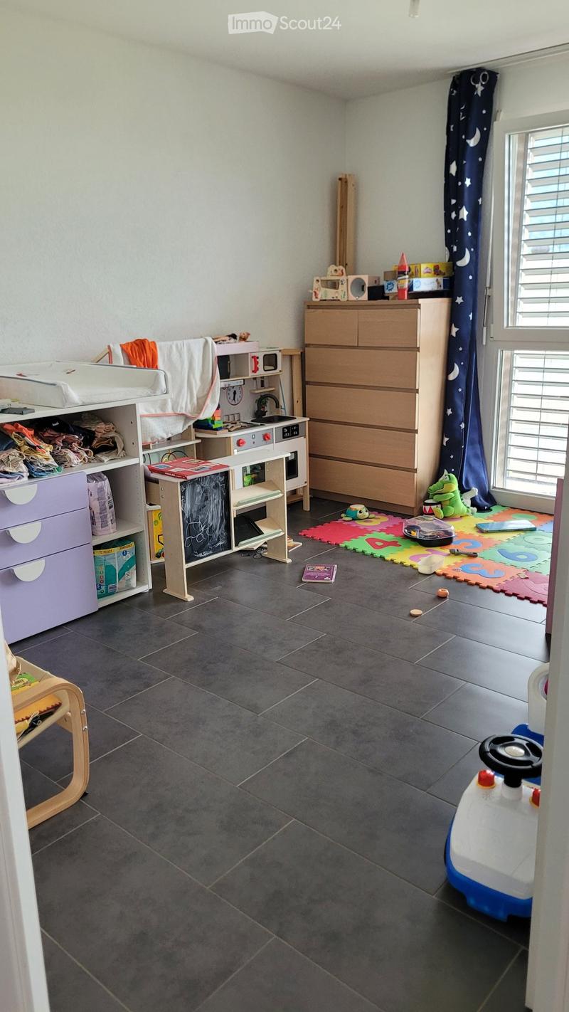 Magnifique appartement 4.5 pièces, vue sur les Alpes (3)