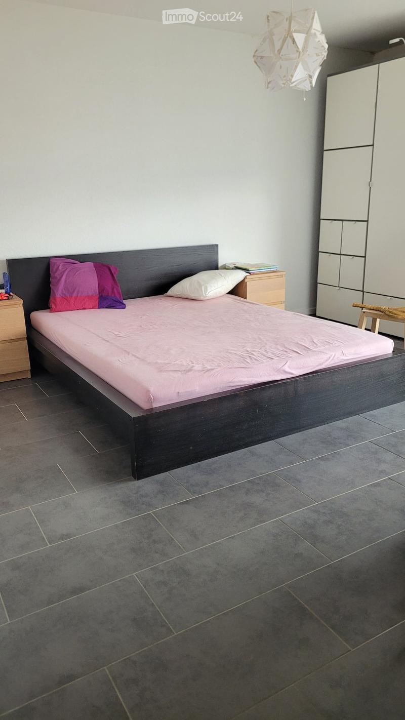 Magnifique appartement 4.5 pièces, vue sur les Alpes (2)
