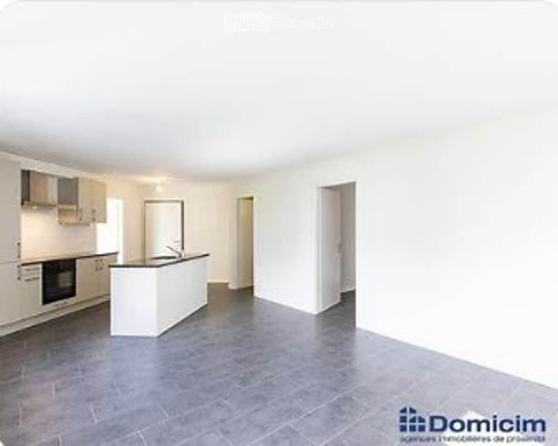 Magnifique appartement 4.5 pièces, vue sur les Alpes (5)