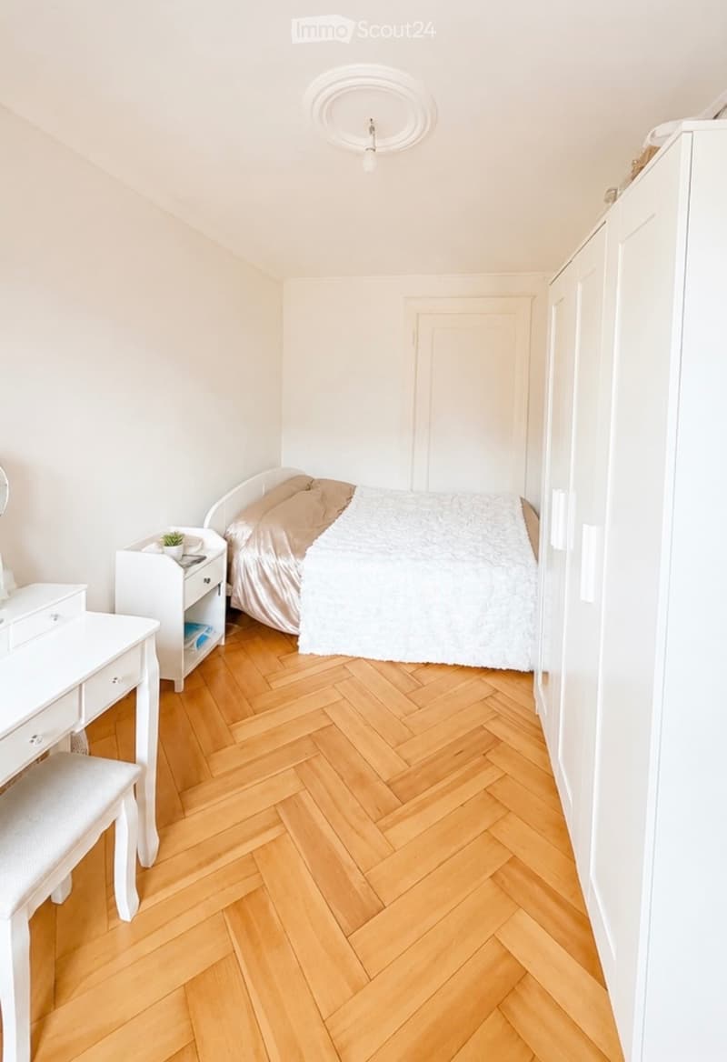 Charming 2.5-room apartment Villeneuve VD (2)