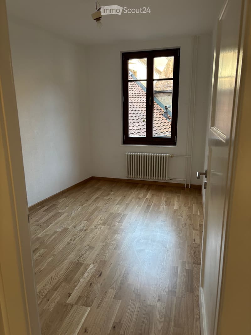 Moudon, 5-Zimmer-Wohnung, 30 Minuten von Lausanne (4)