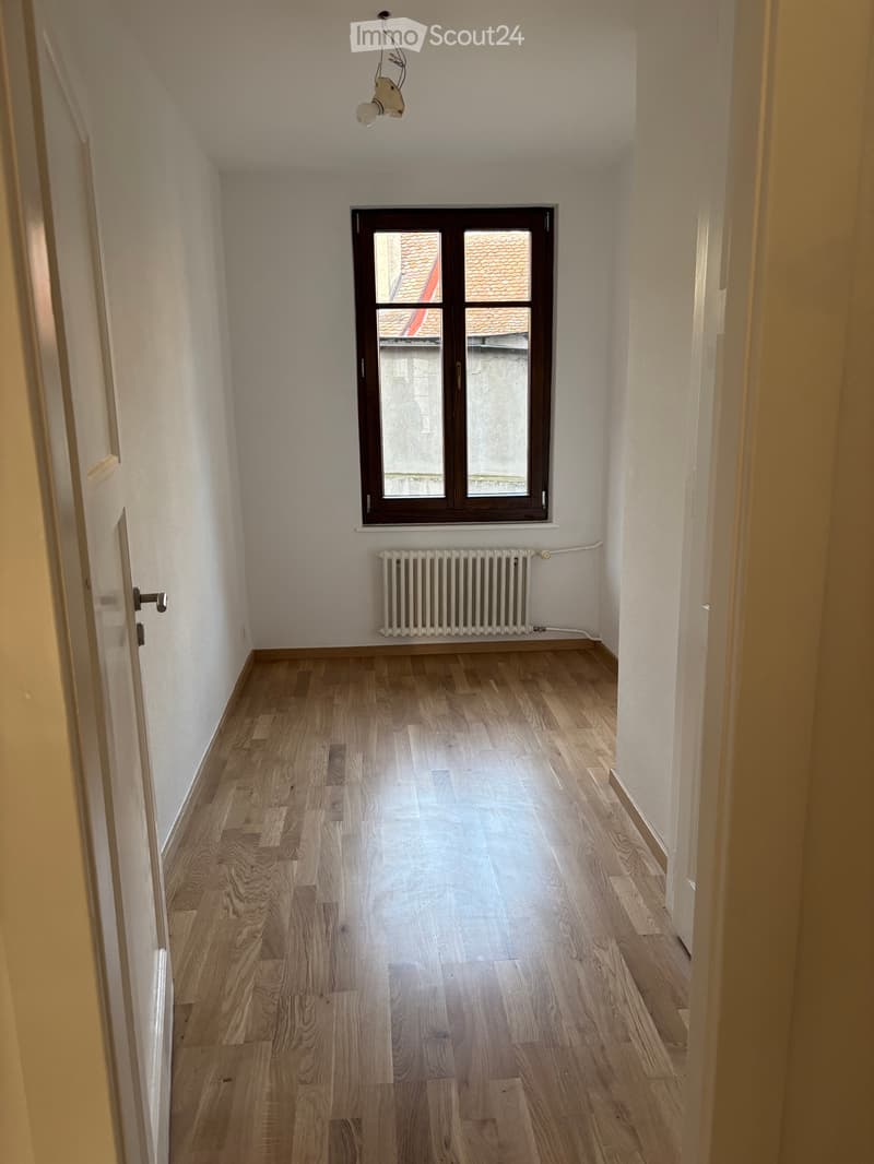 Moudon, 5-Zimmer-Wohnung, 30 Minuten von Lausanne (3)