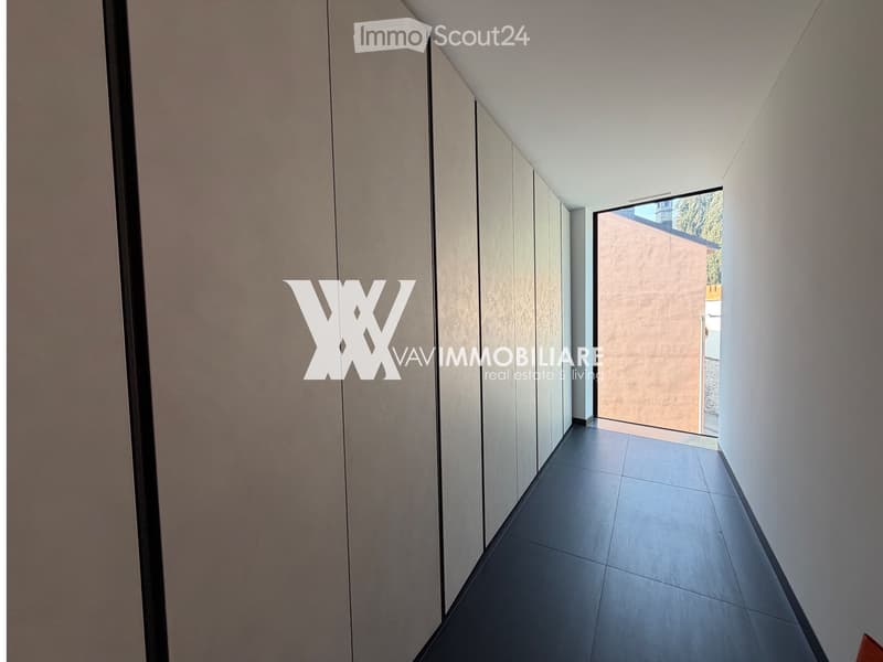 VACALLO: SPLENDID 4.5-ROOM APARTMENT (5)