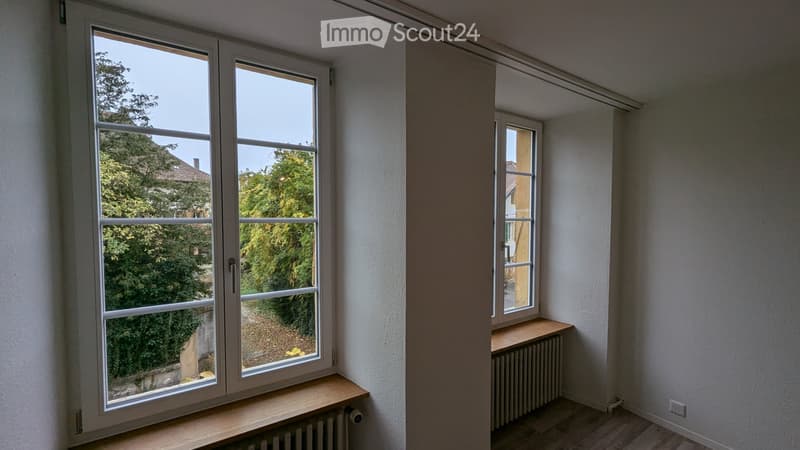 4 Zimmer, 100m2, 1. Etage im ehemaligen Winzerhaus (5)