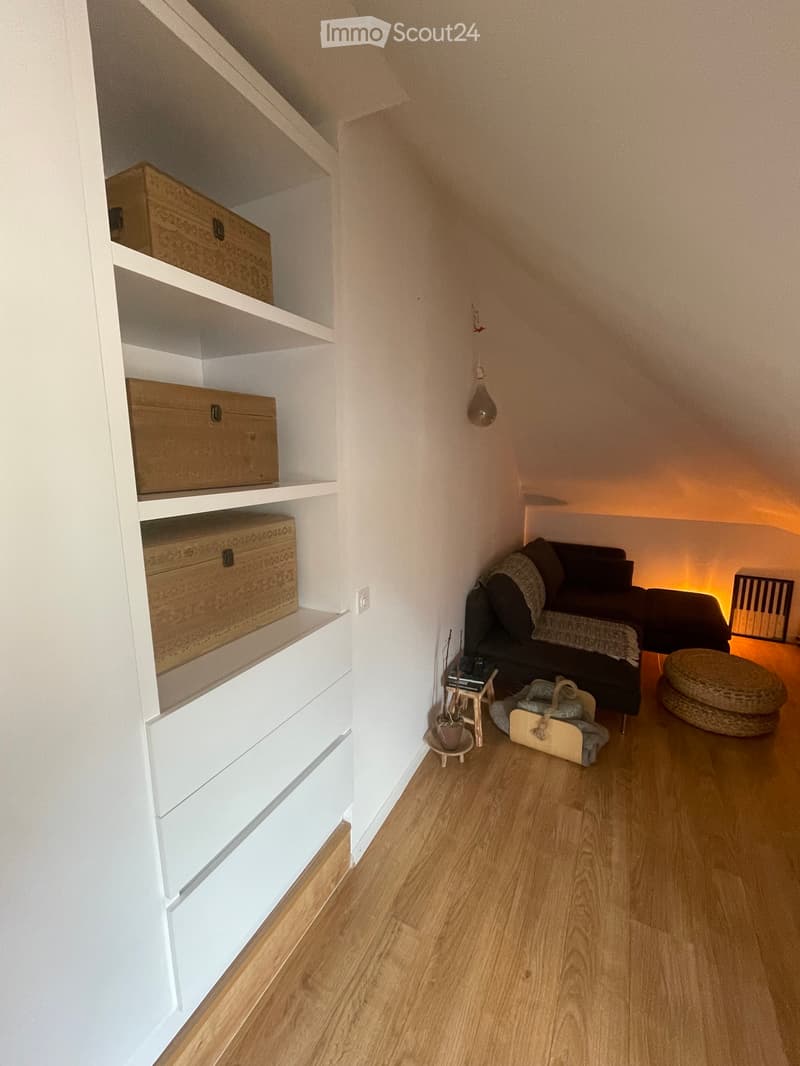 Schönes Apt 2,5 Zimmer in La Croix de Rozon (4)