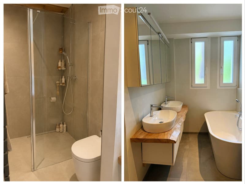 Appartement atypique de 170m2 et terrasse (4)