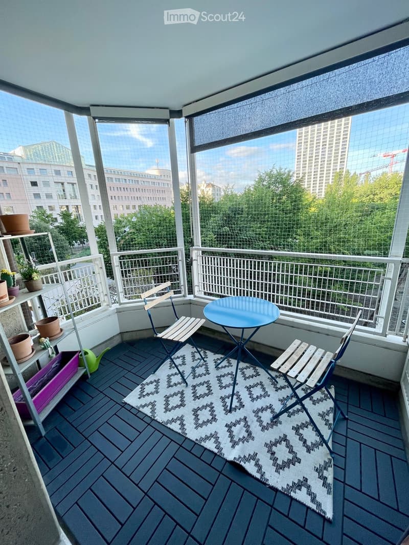 4.5-room apartment to be renovated Geneva / Plainpalais (7)