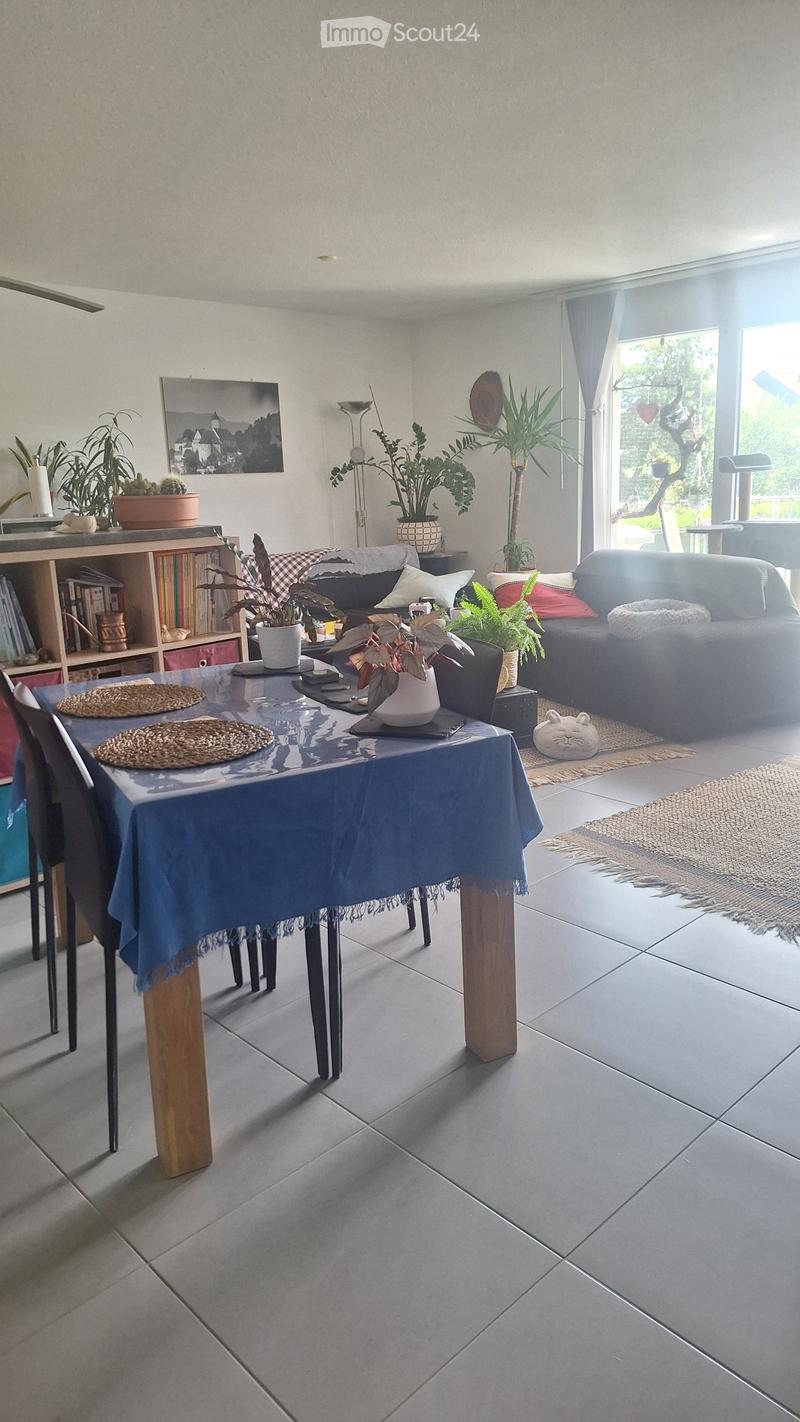 Apartment lease transfer (2)