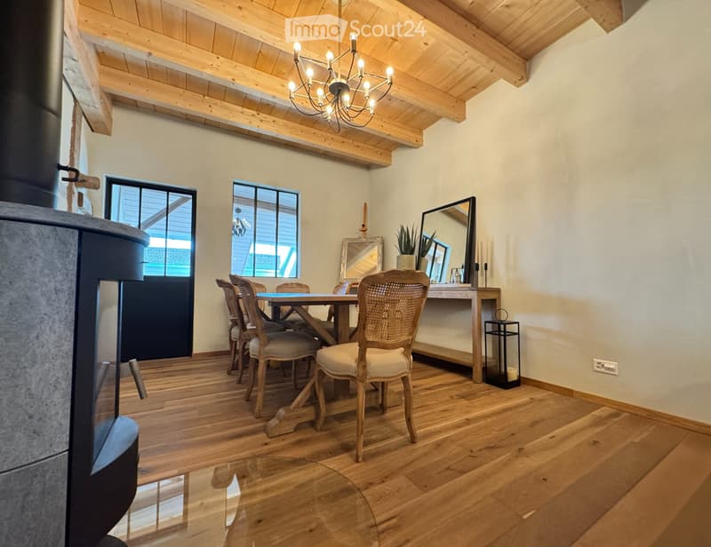 Charming 3.5-room apartment of approximately 71 m² (3)