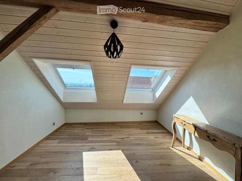 Charming 3.5-room apartment of approximately 71 m² (2)