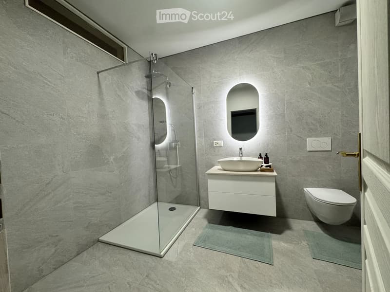 Charming 3.5-room apartment of approximately 71 m² (5)