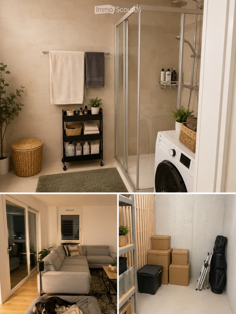 Vallorbe Apartment (2)