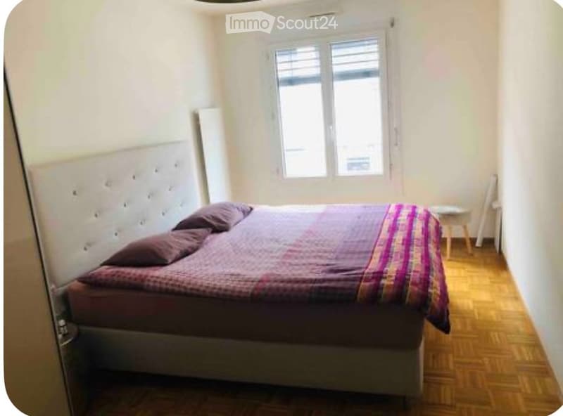 Sublet furnished 3-room apartment (4)