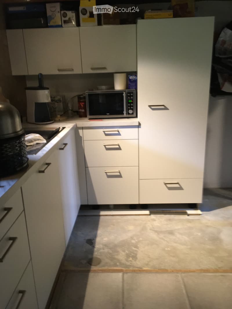 Joli appartement 2,5 pièces (4)
