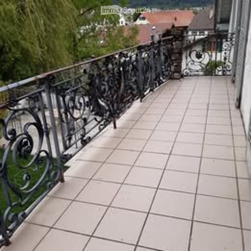 Appartement en duplex dans ferme, endroit très calme (3)