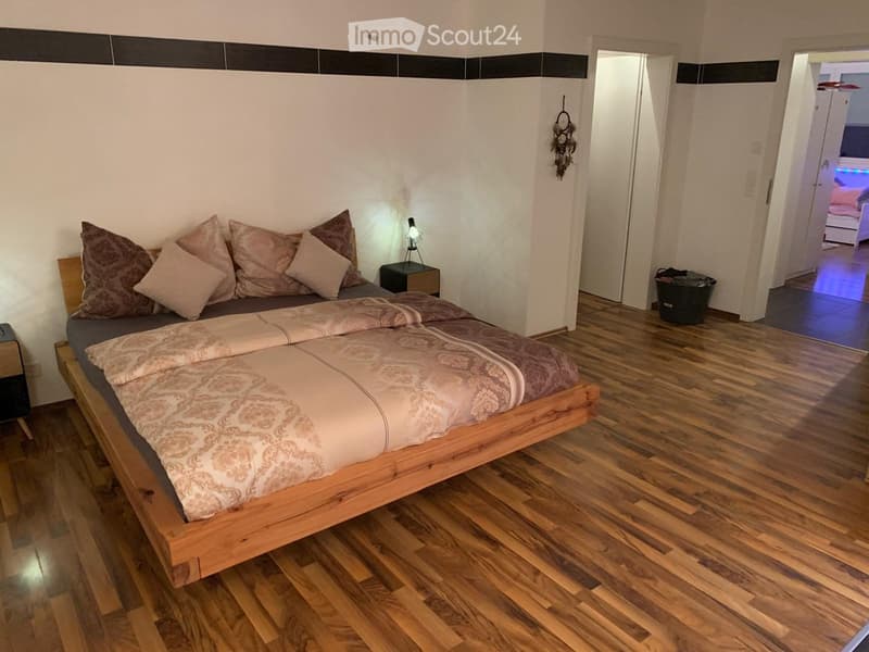 Beautiful bright 5.5 room maisonette apartment (3)