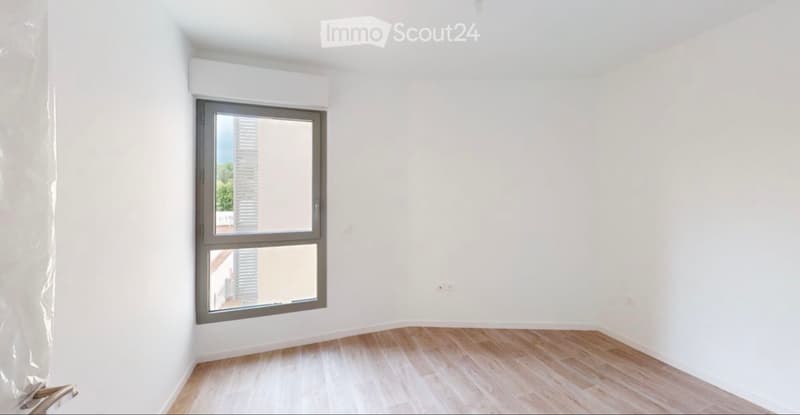 Modern 3-room apartment in Zurich  66 m² (3)