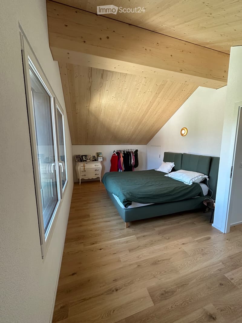Appartement zur Miete ab Ende Juli (4)