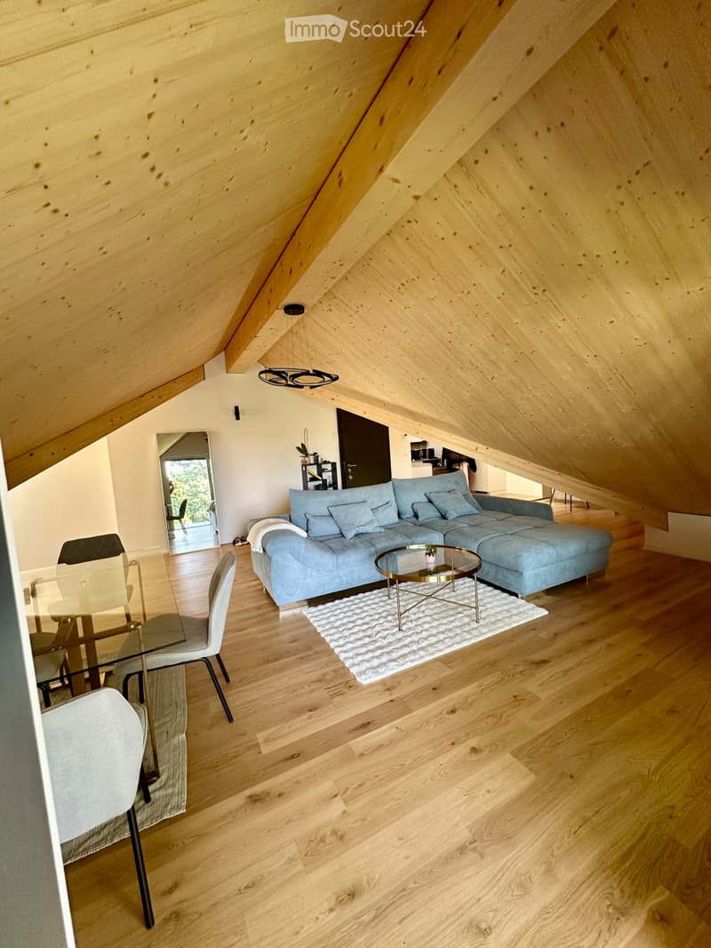 Appartement zur Miete ab Ende Juli (1)